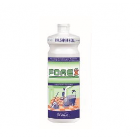 DR. NETTOYANT INTENSIF FAST FOREX 1L